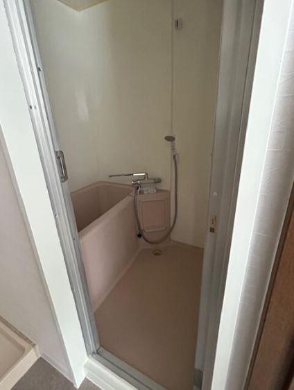 目黒区上目黒２丁目のマンション