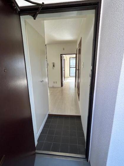 目黒区上目黒２丁目のマンション