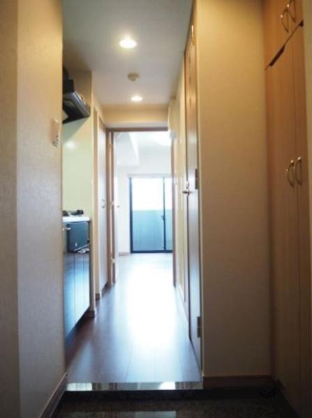 品川区西品川１丁目のマンション