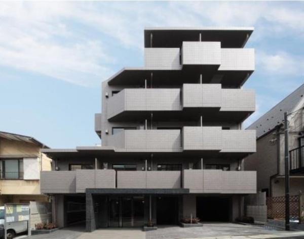 ルーブル大崎参番館