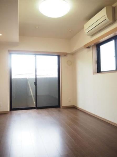 ルーブル大崎参番館