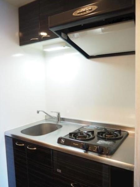 ルーブル大崎参番館