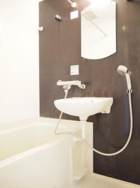 品川区西品川１丁目のマンション