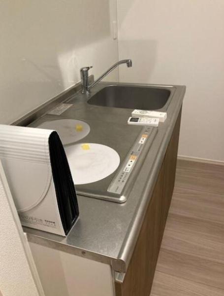 大田区千鳥２丁目のアパート