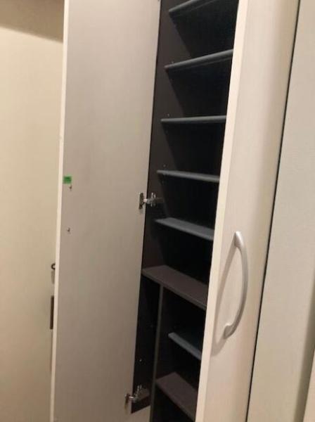 大田区千鳥２丁目のアパート