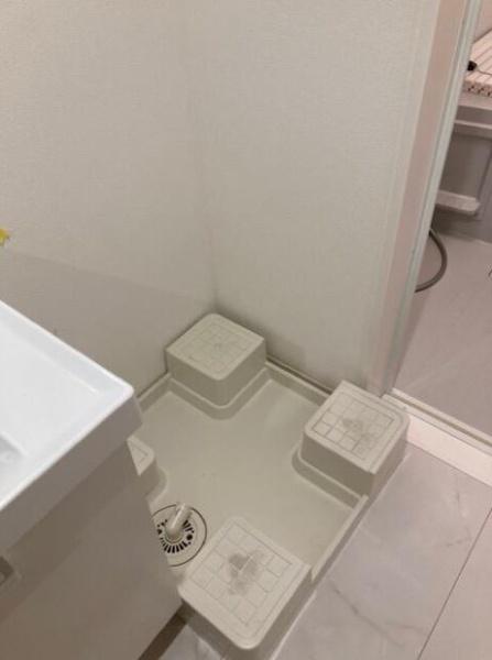 大田区千鳥２丁目のアパート