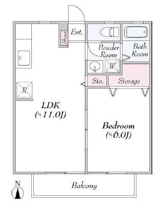 フィレンツェ世田谷