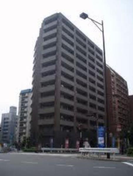 大田区大森北１丁目のマンション