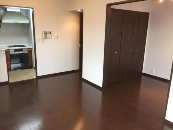 大田区大森北１丁目のマンション