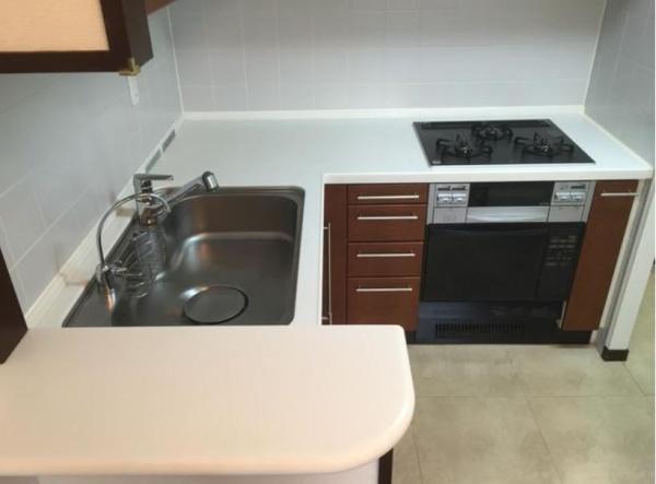 大田区大森北１丁目のマンション