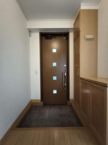 大田区池上７丁目の貸家