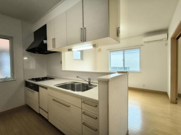 大田区池上７丁目の貸家