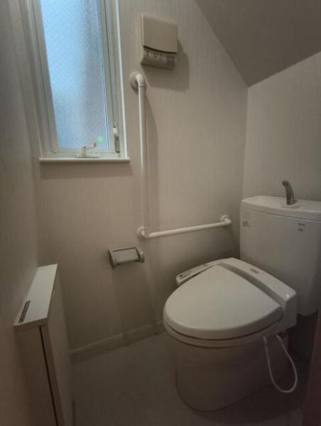 大田区池上７丁目の貸家