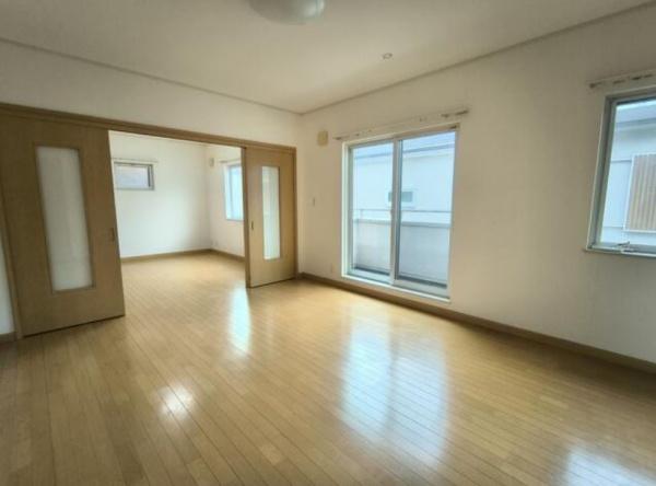 大田区池上７丁目の貸家