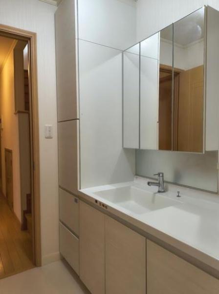 大田区池上７丁目の貸家