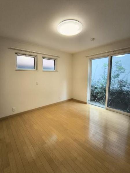 大田区池上７丁目の貸家