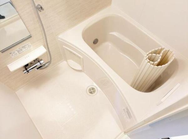 世田谷区松原４丁目のマンション