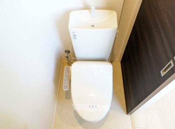 世田谷区松原４丁目のマンション