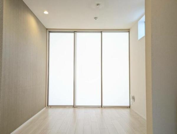 世田谷区松原４丁目のマンション