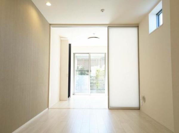 世田谷区松原４丁目のマンション