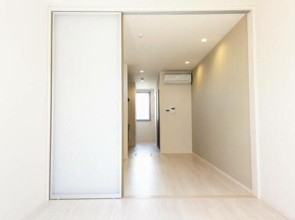 世田谷区松原４丁目のマンション