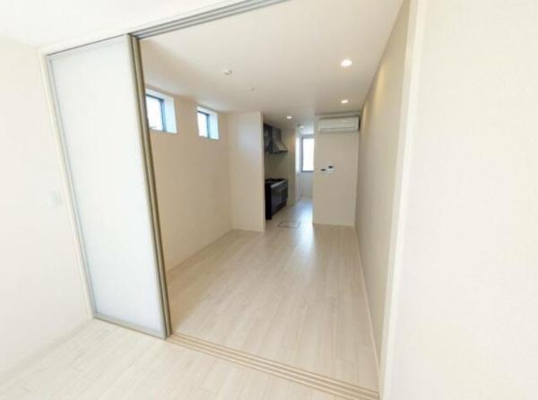 世田谷区松原４丁目のマンション