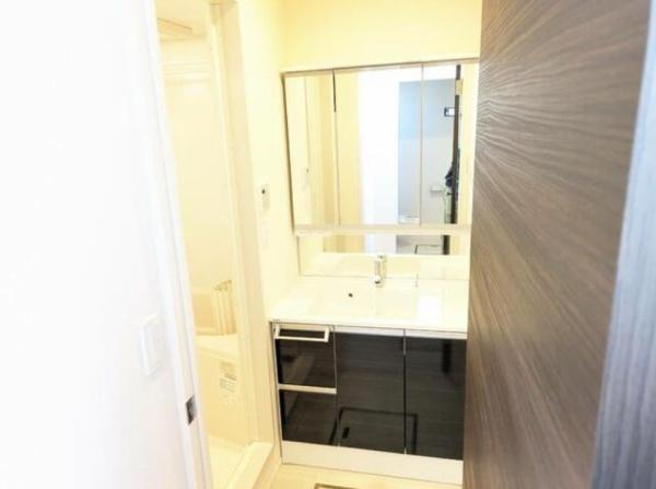 世田谷区松原４丁目のマンション