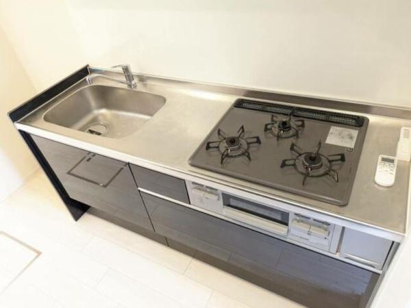 世田谷区松原４丁目のマンション