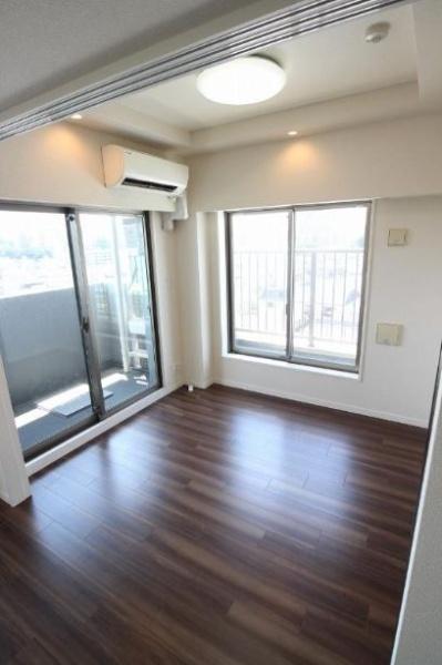 豊島区南池袋３丁目のマンション