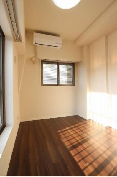 豊島区南池袋３丁目のマンション