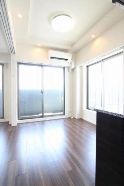 豊島区南池袋３丁目のマンション