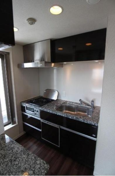 豊島区南池袋３丁目のマンション