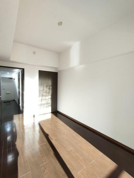 藤和シティホームズ新宿余丁町