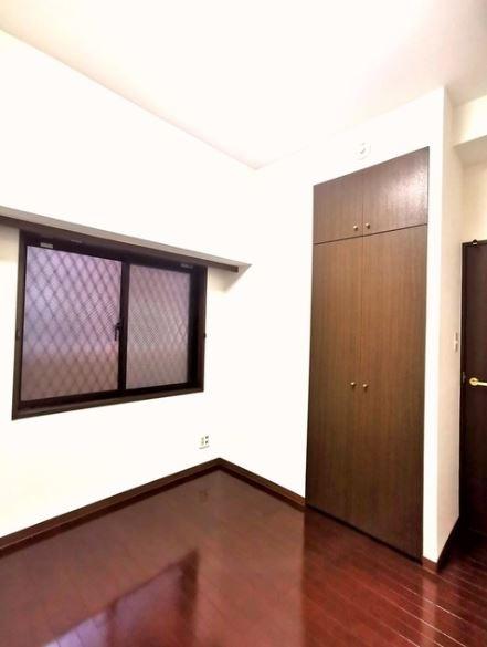 藤和シティホームズ新宿余丁町