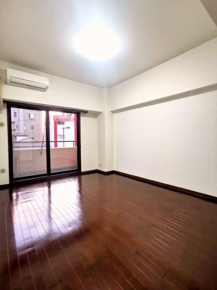 藤和シティホームズ新宿余丁町