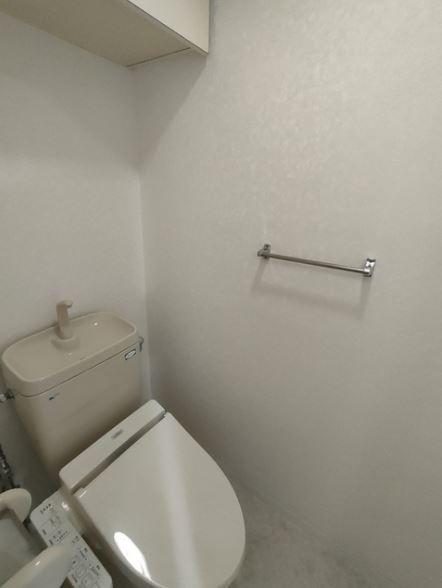 新宿区余丁町のマンション