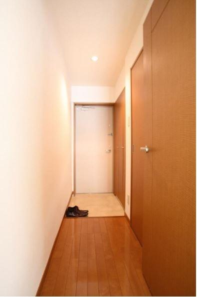 大田区北千束２丁目のマンション