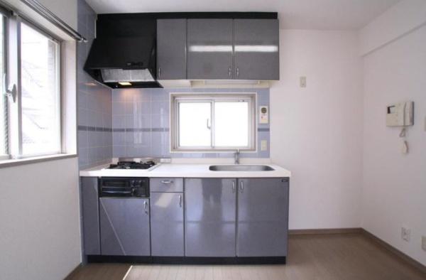 大田区北千束２丁目のマンション