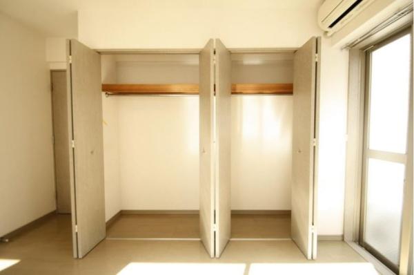 大田区北千束２丁目のマンション