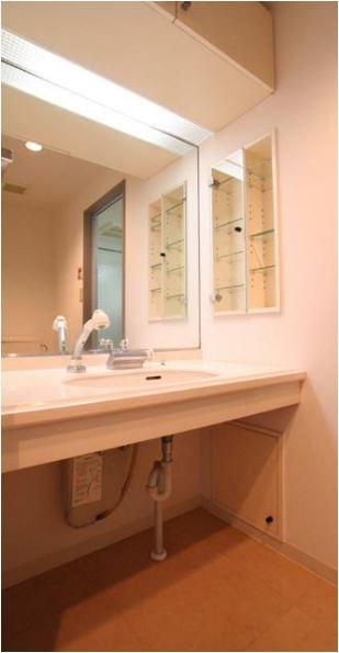 大田区北千束２丁目のマンション