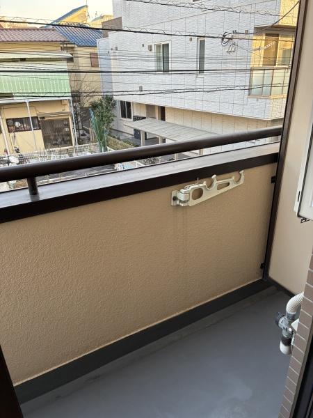 世田谷区北沢１丁目のマンション