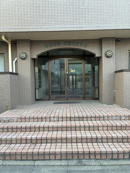 世田谷区北沢１丁目のマンション