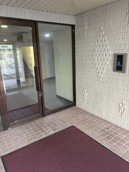世田谷区北沢１丁目のマンション