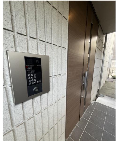 板橋区志村２丁目のマンション
