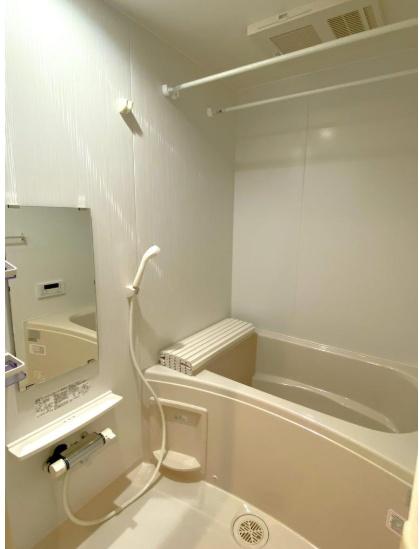 板橋区志村２丁目のマンション