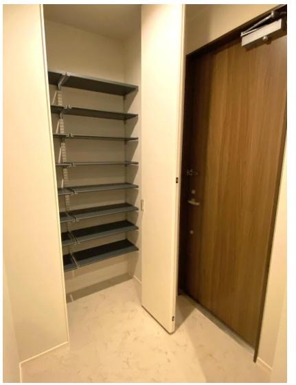 板橋区志村２丁目のマンション