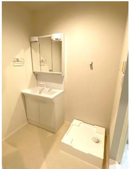 板橋区志村２丁目のマンション