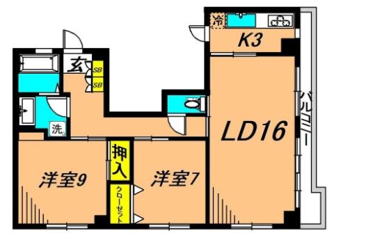 シノン原町