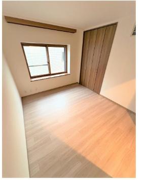 目黒区原町１丁目のマンション
