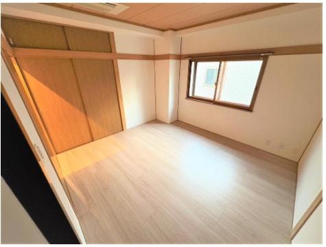 目黒区原町１丁目のマンション